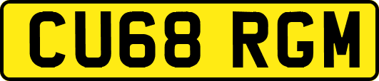 CU68RGM