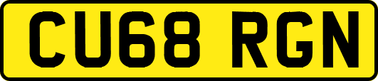 CU68RGN