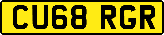 CU68RGR