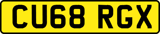 CU68RGX