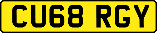 CU68RGY