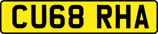 CU68RHA