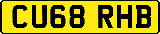 CU68RHB