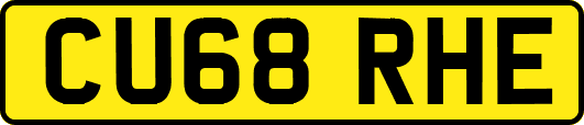CU68RHE