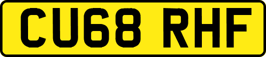 CU68RHF