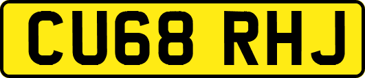 CU68RHJ