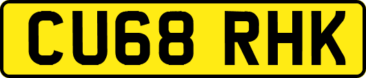 CU68RHK