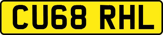 CU68RHL