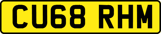 CU68RHM