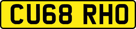 CU68RHO
