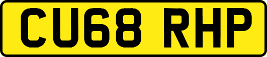 CU68RHP