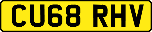 CU68RHV