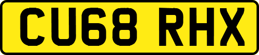 CU68RHX