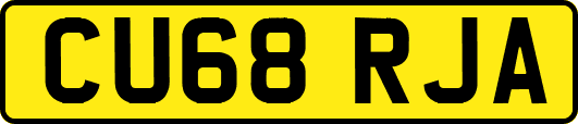 CU68RJA