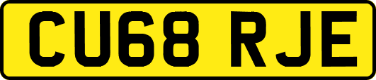 CU68RJE