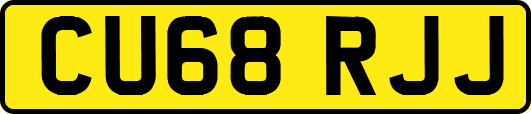 CU68RJJ