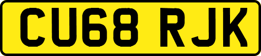 CU68RJK