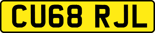 CU68RJL