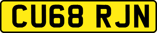CU68RJN