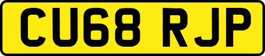 CU68RJP