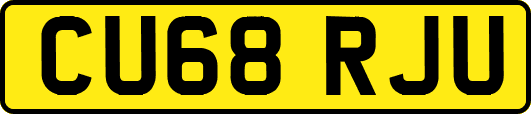 CU68RJU