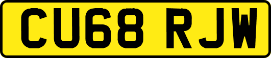 CU68RJW