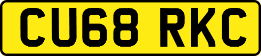 CU68RKC