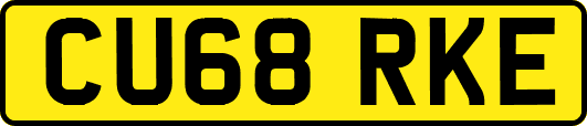 CU68RKE