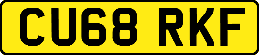 CU68RKF