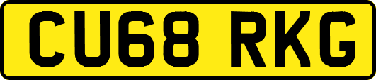 CU68RKG