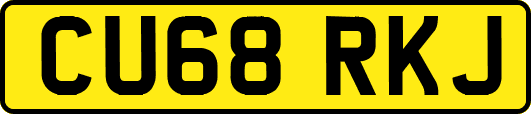 CU68RKJ