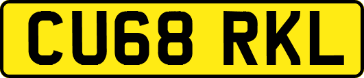 CU68RKL