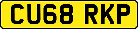 CU68RKP
