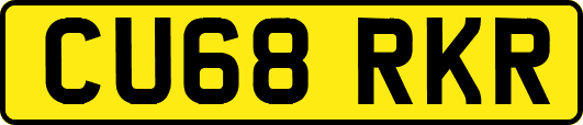 CU68RKR