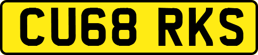 CU68RKS