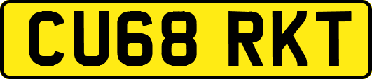 CU68RKT