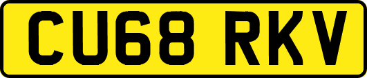 CU68RKV