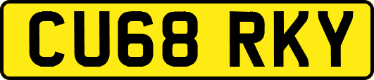 CU68RKY