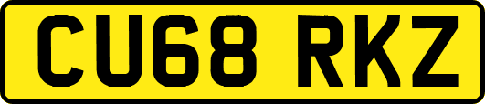 CU68RKZ