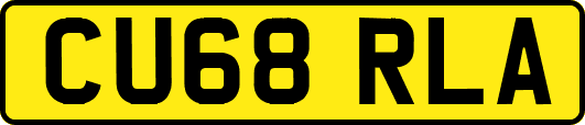 CU68RLA