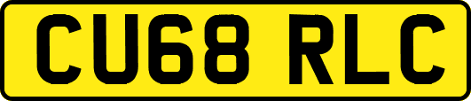 CU68RLC