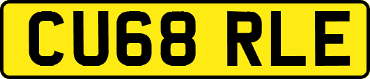 CU68RLE