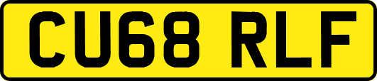 CU68RLF