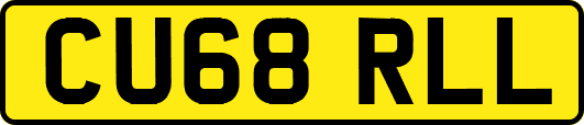CU68RLL