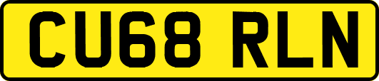 CU68RLN