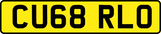 CU68RLO