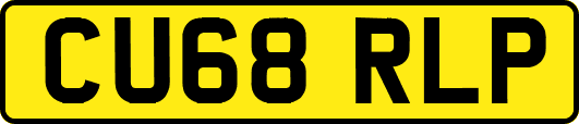 CU68RLP