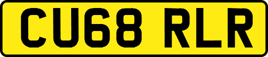 CU68RLR