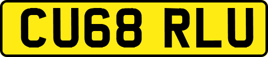 CU68RLU