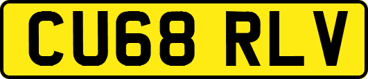 CU68RLV